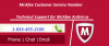 Photo for Accurate and Verified McAfee Helpline Phone Number