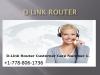Photo for D-Link Router Customer Service USA Number +1-778-806-1736