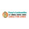 Photo for TONY'S LOCKSMITH BAY DR