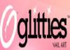 Photo for Glitter Nail Art Kit and Supplies