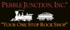 Photo for Pebble Junction - Building Stone Supply