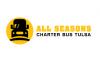 Photo for All Seasons Charter Bus Tulsa
