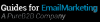 Photo for GuidesForEmailmarketing