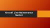 Photo for Aircraft Line Maintenance Market is expected to $23.50 Billion by 2023,at a CAGR of 4.10%