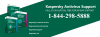 Photo for Kaspersky support phone number Australia + 61-1800-431-295