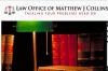 Photo for Law Offices of Matthew J. Collins