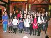 Photo for The Allendale Community for Mature Living Showcases Flute Players