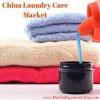 Photo for Laundry Care Market Share, Size, Growth, Trends, Industry Analysis and Forecast 2025 By Credence Research