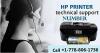 Photo for HP Printer Customer Care Helpline Number +1-778-806-1736