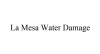 Photo for La Mesa Water Damage