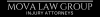 Photo for Riverside Personal Injury Lawyer | Mova Law Group