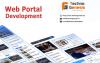 Photo for Web Portal Development for Classified, Matrimony, Online Shopping