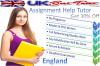 Photo for Availability of Online Assignment Help Tutor England has Made the Research Task Easier