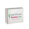 Photo for Susten Capsules 200 mg