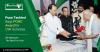 Photo for Pune techtrol wins award from pcmc