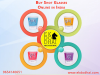 Photo for Buy Shot Glasses Online at Low Prices in India- Ekdodhai