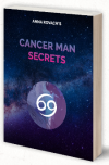 Photo for Cancer man secrets