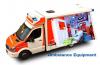 Photo for Ambulance Equipment Market to Surpass US$ 5,759.0 Million by 2026