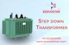 Photo for 2KVA Step Down Transformer manufacturer in India