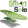 Photo for gps smart sole