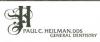 Photo for Paul C Heilman DDS