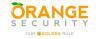 Photo for Orange Security