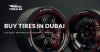 Photo for Tyres Dubai by Tires.ae