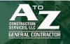 Photo for A to Z Constructions Services, LLC