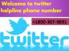 Photo for Twitter Tech Customer Support Phone Number +1800-307-9891