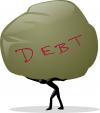 Photo for Debt Resolution