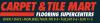 Photo for Airbase Carpet & Tile Mart