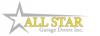Photo for All Star Garage Doors