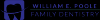 Photo for William E. Poole, DDS