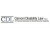 Photo for Cervoni Disability Law
