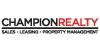 Photo for Champion Realty
