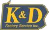 Photo for K & D Factory Services Inc