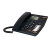 Photo for Buy Alcatel T780 Black Corded Landline Phone Online- Dvcomm India