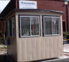 Photo for Shop Security Booth in New Jersey