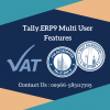 Photo for Tally.ERP9 Multi User Features