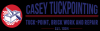 Photo for Casey Tuckpointing
