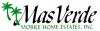 Photo for Mas Verde Mobile Home Estates » Retirement Manufactured Home Community in Lakeland Florida