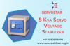 Photo for 5 Kva Servo Voltage Stabilizer in India