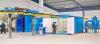 Photo for Powder Coating Plant Manufacture and Supplier