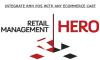 Photo for Retail Management Hero (RMH) eCommerce Integration - Omnichannel Commerce