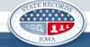 Photo for State Records Iowa