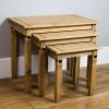 Photo for Shop Pine Nest of Tables in UK