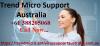 Photo for Trend Micro Australia Helpline Number +61 388205068
