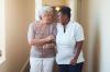 Photo for Seniors Can Age in the Comfort of Home with Carmichael Home Care Assistance