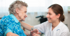 Photo for Hire Caregivers Today for Reliable Care