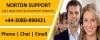 Photo for Dial Norton Support Number +44-2080-890421 Get Instant Solution